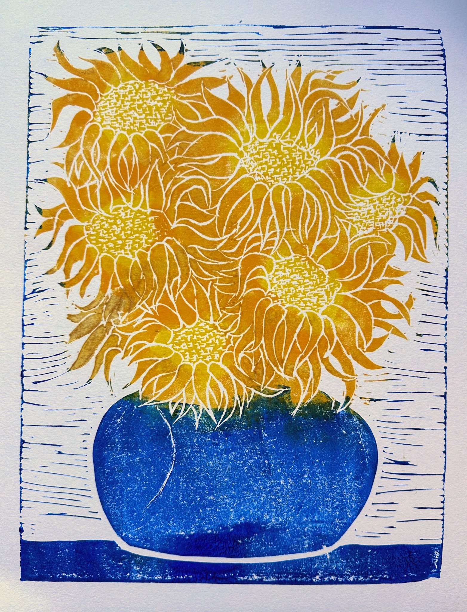 prints — 24 works